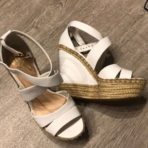 Vince Camuto Marcela Espadrille Wedge